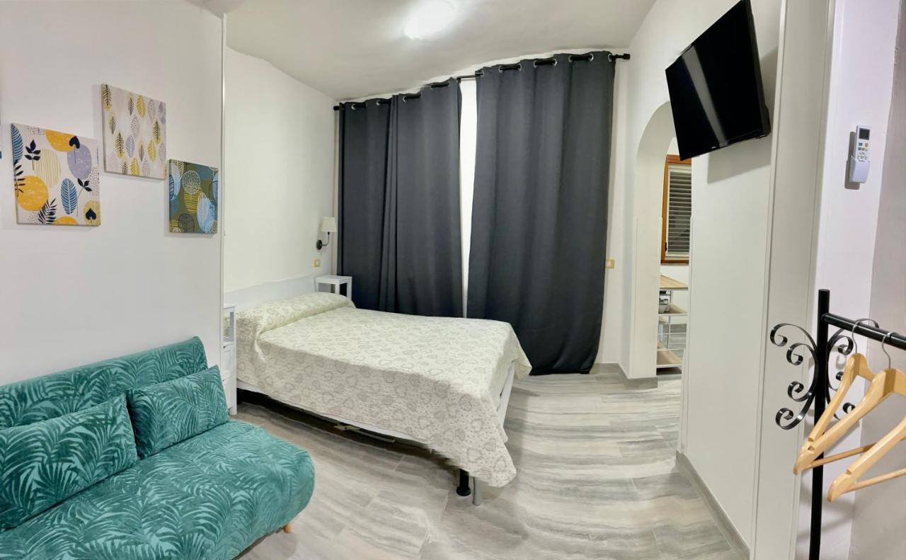 La Marea Apartamento Castro  Exterior foto