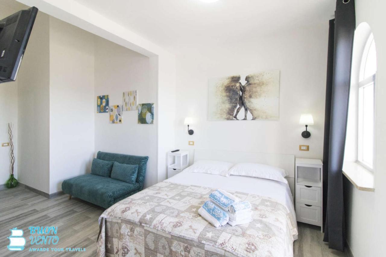 La Marea Apartamento Castro  Exterior foto