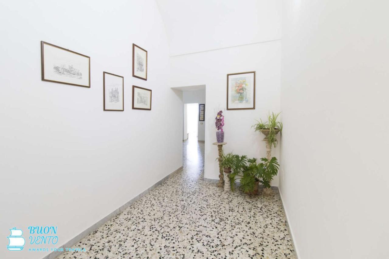 La Marea Apartamento Castro  Exterior foto