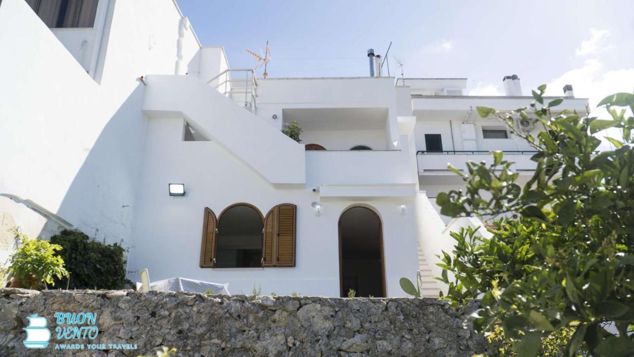 La Marea Apartamento Castro  Exterior foto
