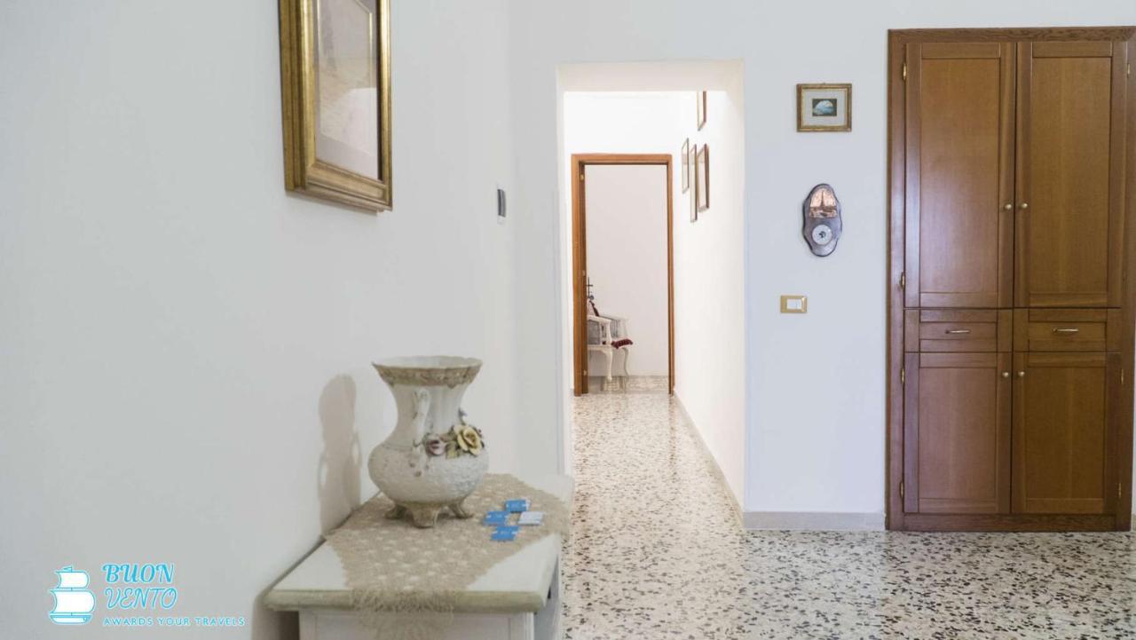 La Marea Apartamento Castro  Exterior foto