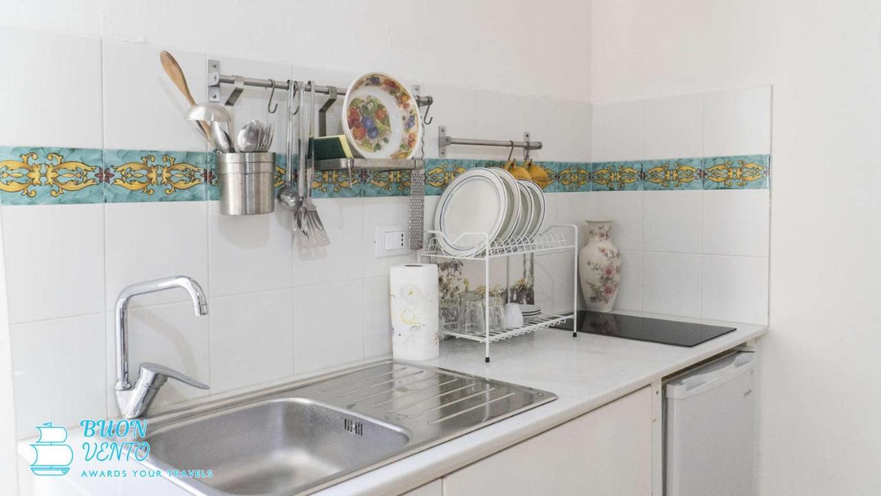 La Marea Apartamento Castro  Exterior foto